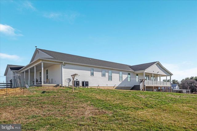 199 LAUREL GROVE RD, Winchester, VA 22602