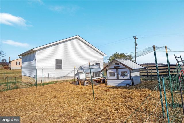 199 LAUREL GROVE RD, Winchester, VA 22602