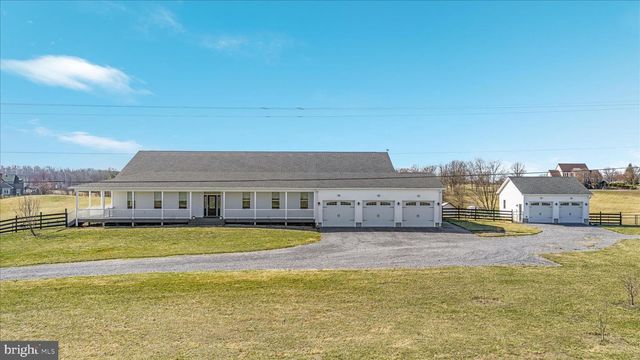 199 LAUREL GROVE RD, Winchester, VA 22602