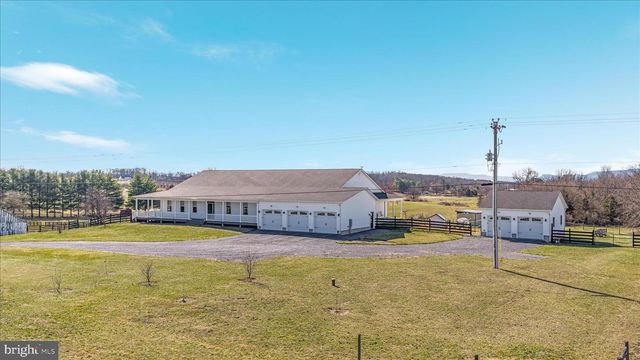 199 LAUREL GROVE RD, Winchester, VA 22602