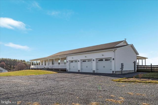 199 LAUREL GROVE RD, Winchester, VA 22602