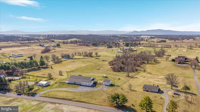 199 LAUREL GROVE RD, Winchester, VA 22602