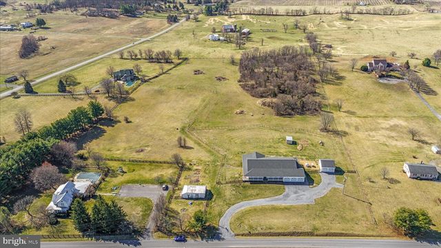 199 LAUREL GROVE RD, Winchester, VA 22602