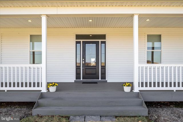 199 LAUREL GROVE RD, Winchester, VA 22602