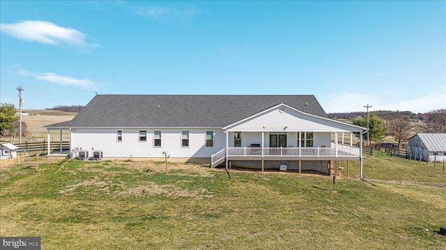 199 LAUREL GROVE RD, Winchester, VA 22602