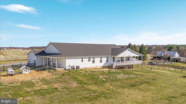 199 LAUREL GROVE RD, Winchester, VA 22602