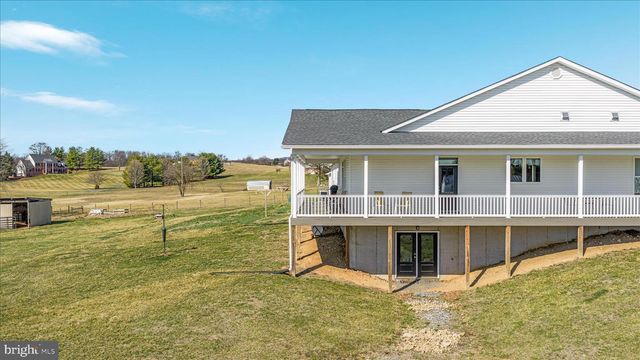 199 LAUREL GROVE RD, Winchester, VA 22602