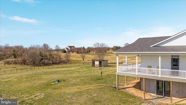 199 LAUREL GROVE RD, Winchester, VA 22602