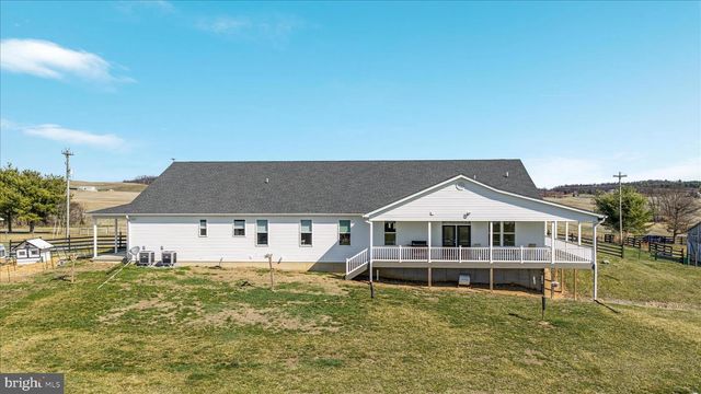 199 LAUREL GROVE RD, Winchester, VA 22602