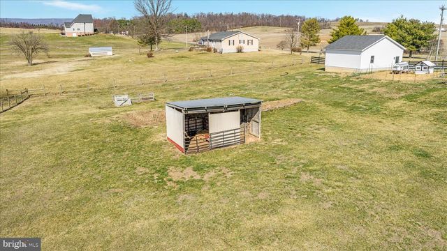 199 LAUREL GROVE RD, Winchester, VA 22602