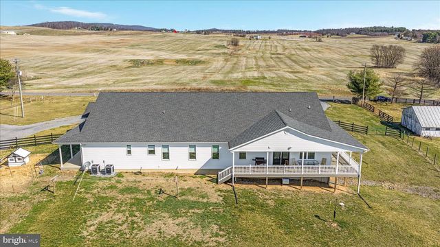 199 LAUREL GROVE RD, Winchester, VA 22602