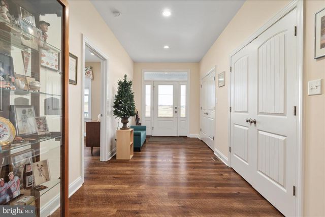 199 LAUREL GROVE RD, Winchester, VA 22602