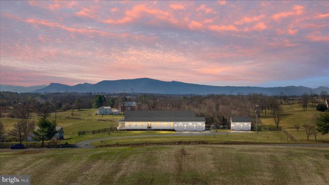 199 LAUREL GROVE RD, Winchester, VA 22602