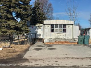 1200 W Dimond Boulevard, #839, Anchorage, AK 99515