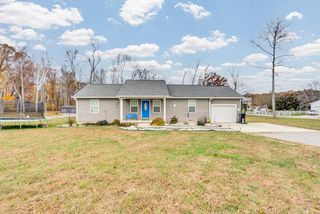 1000 Noel Dr, Cookeville, TN 38506