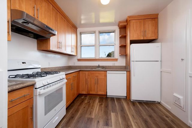 536 - 540 Green Avenue, San Bruno, CA 94066