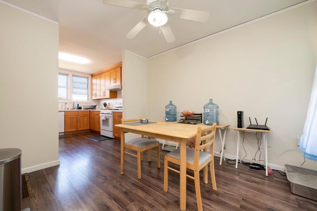 536 - 540 Green Avenue, San Bruno, CA 94066