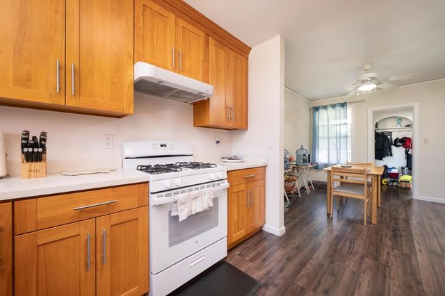 536 - 540 Green Avenue, San Bruno, CA 94066