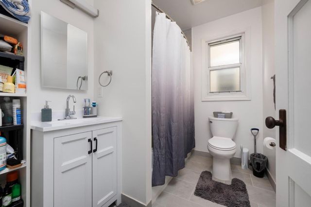536 - 540 Green Avenue, San Bruno, CA 94066