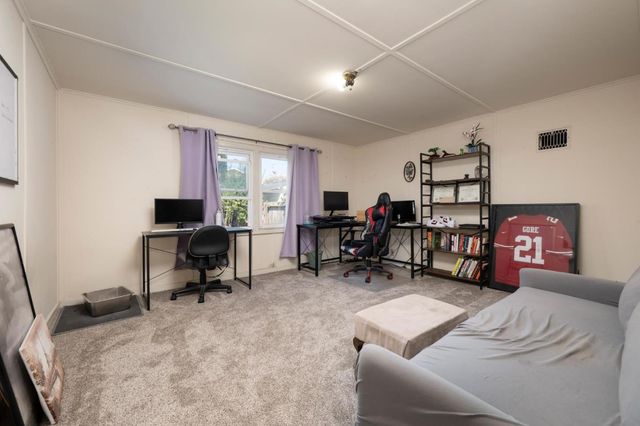 536 - 540 Green Avenue, San Bruno, CA 94066