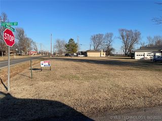 000 Hancock Street, Muskogee, OK 74403