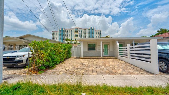 2953 SW 23rd St 55, Miami, FL 33145