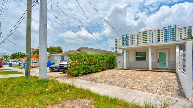 2953 SW 23rd St 55, Miami, FL 33145