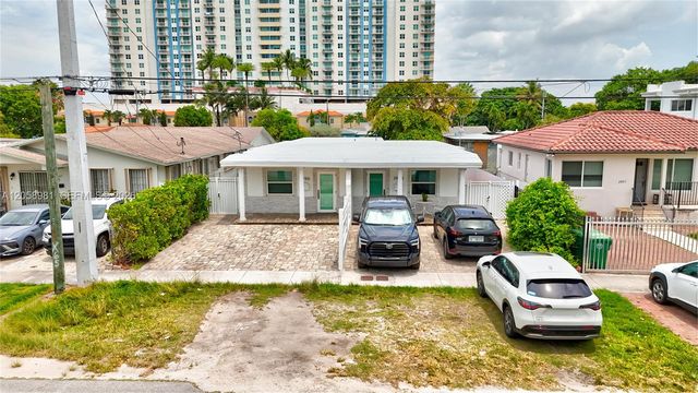 2953 SW 23rd St 55, Miami, FL 33145