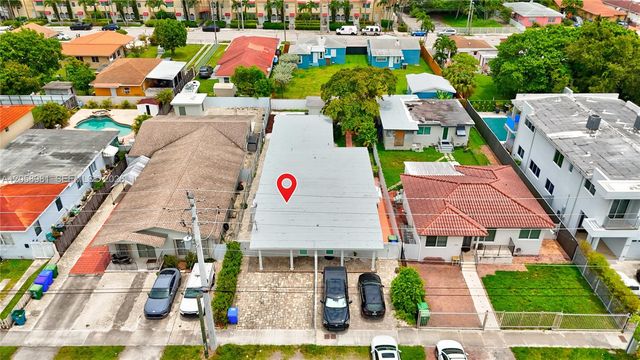 2953 SW 23rd St 55, Miami, FL 33145