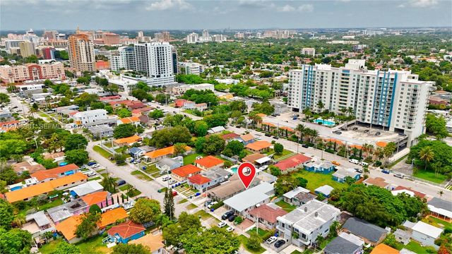 2953 SW 23rd St 55, Miami, FL 33145