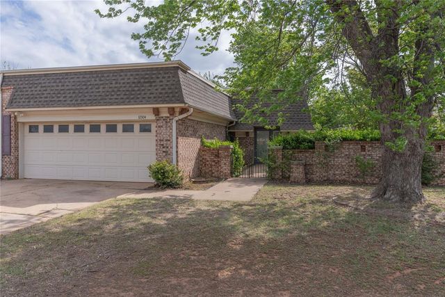 12304 Green Valley Drive, Oklahoma City, OK 73120