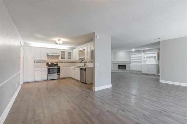 12304 Green Valley Drive, Oklahoma City, OK 73120