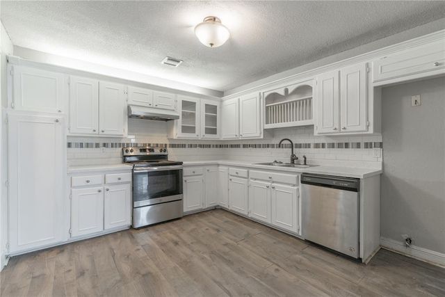 12304 Green Valley Drive, Oklahoma City, OK 73120