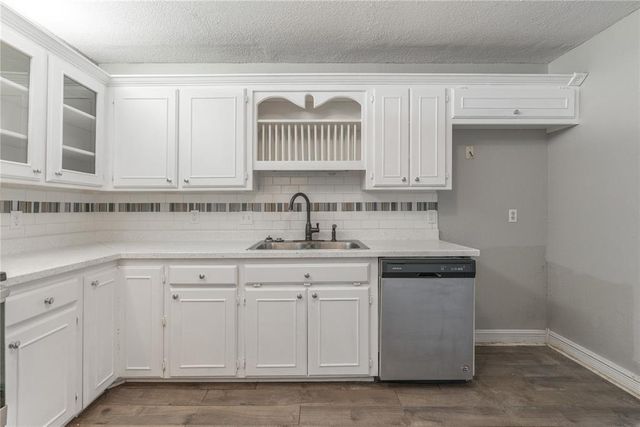 12304 Green Valley Drive, Oklahoma City, OK 73120