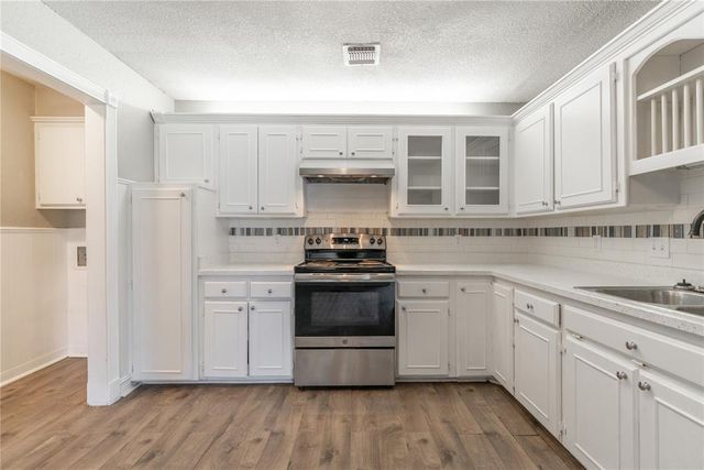 12304 Green Valley Drive, Oklahoma City, OK 73120