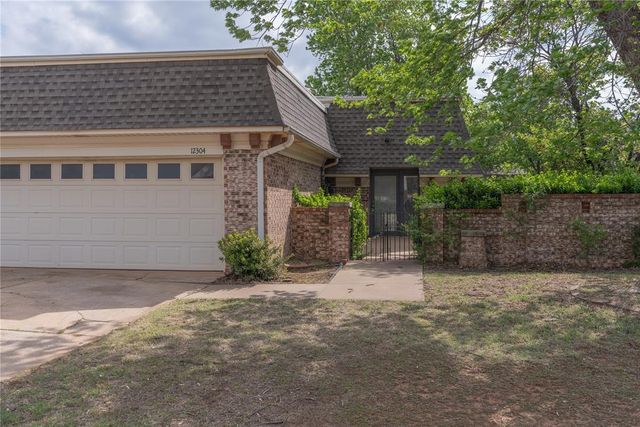 12304 Green Valley Drive, Oklahoma City, OK 73120