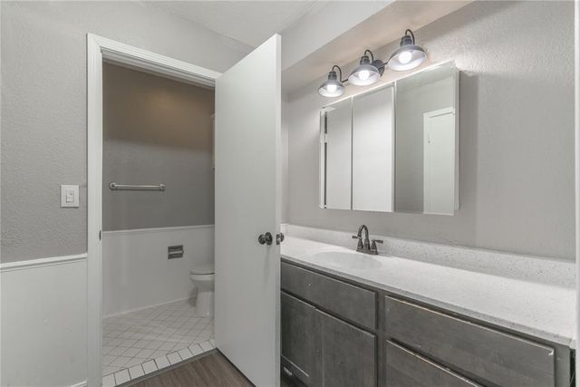 12304 Green Valley Drive, Oklahoma City, OK 73120