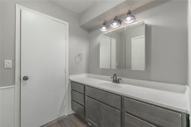 12304 Green Valley Drive, Oklahoma City, OK 73120