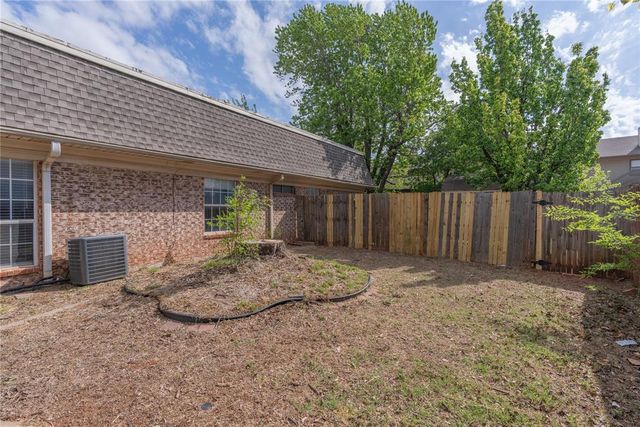 12304 Green Valley Drive, Oklahoma City, OK 73120