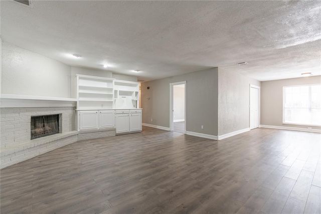 12304 Green Valley Drive, Oklahoma City, OK 73120