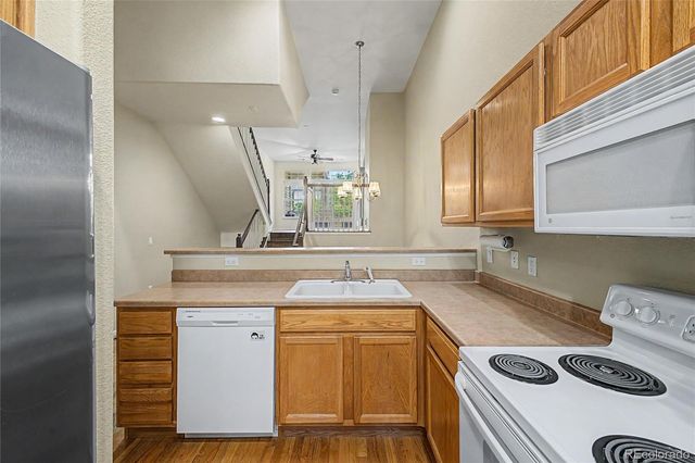 1415 S Dayton Court, Denver, CO 80247