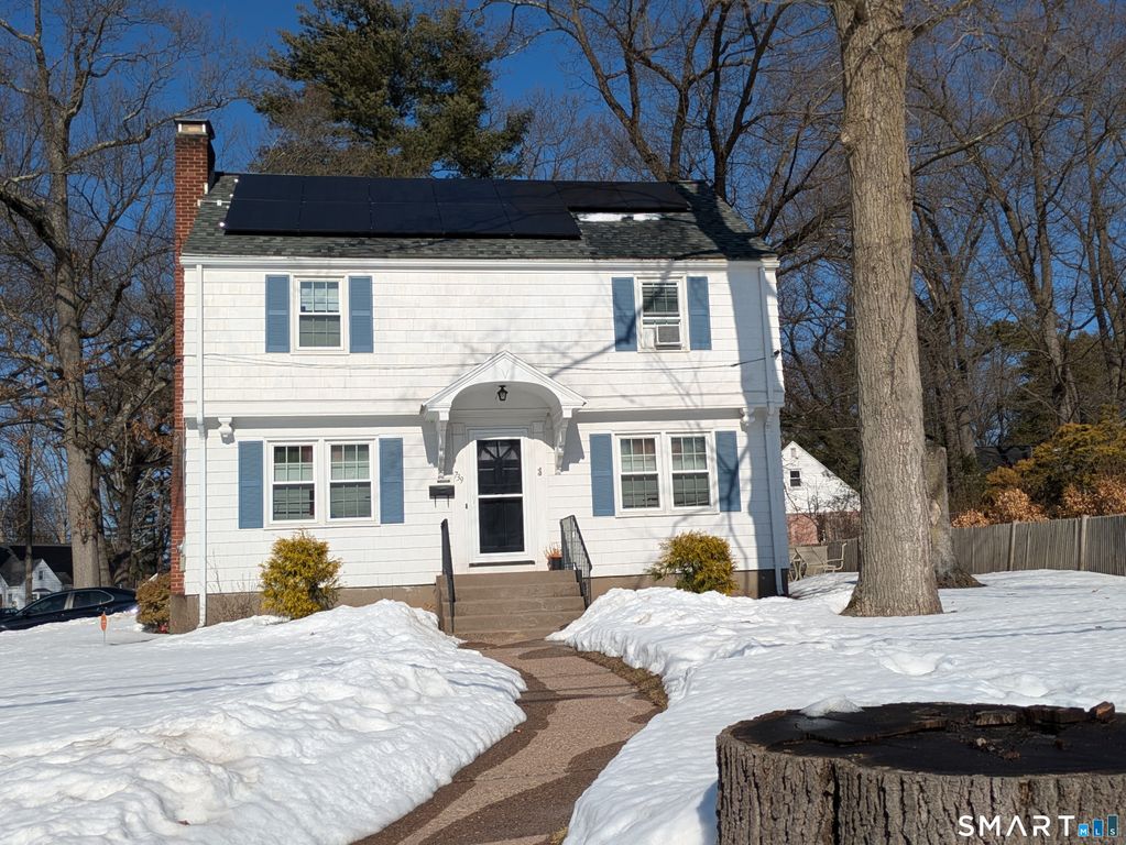 739 Center Street, Manchester, CT 06040