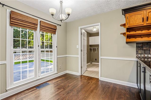 2696 S Arbor Drive, Marietta, GA 30066