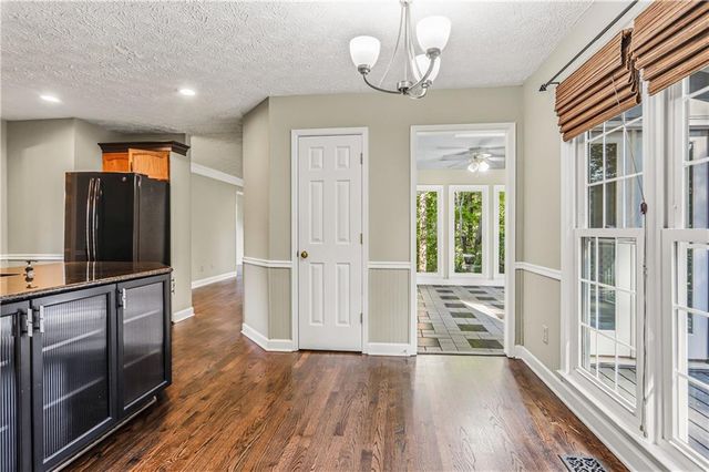 2696 S Arbor Drive, Marietta, GA 30066