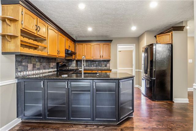 2696 S Arbor Drive, Marietta, GA 30066