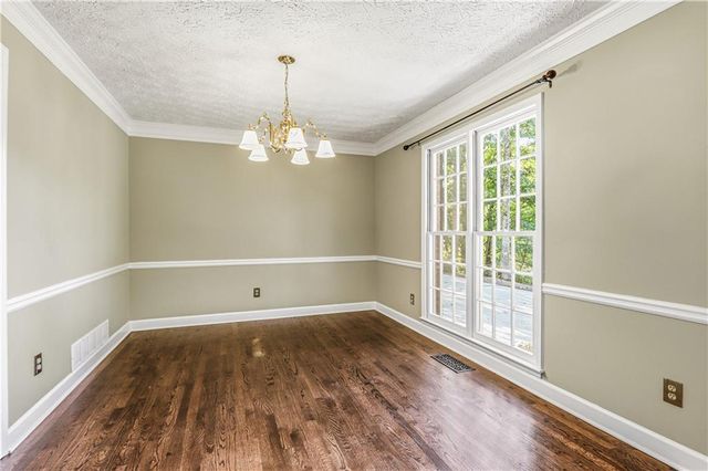 2696 S Arbor Drive, Marietta, GA 30066