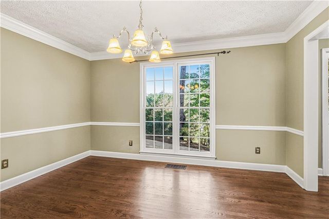 2696 S Arbor Drive, Marietta, GA 30066