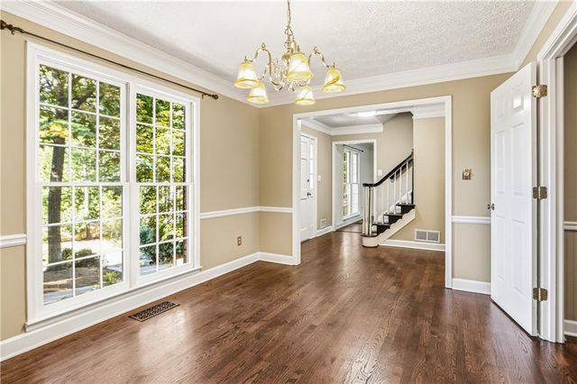 2696 S Arbor Drive, Marietta, GA 30066
