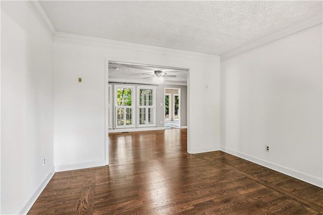 2696 S Arbor Drive, Marietta, GA 30066