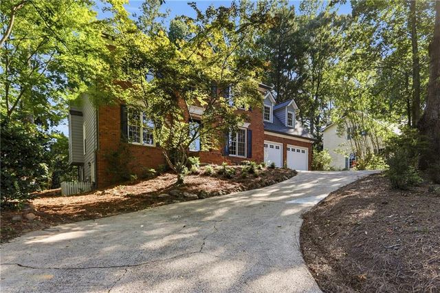 2696 S Arbor Drive, Marietta, GA 30066